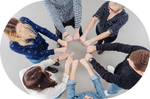 Community Learning Circles